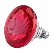 INFRA RED HEAT BULB LAMP 250W Poultry Chick Brooder Livestock} Lambs N3Z3